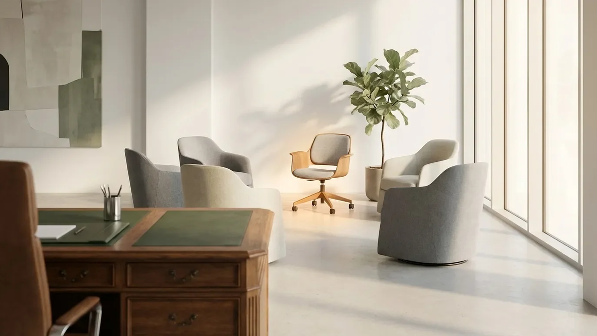 Führungskrise 2026: Stressrekorde zwingen zum Umdenken - Foto: über boerse-global.de