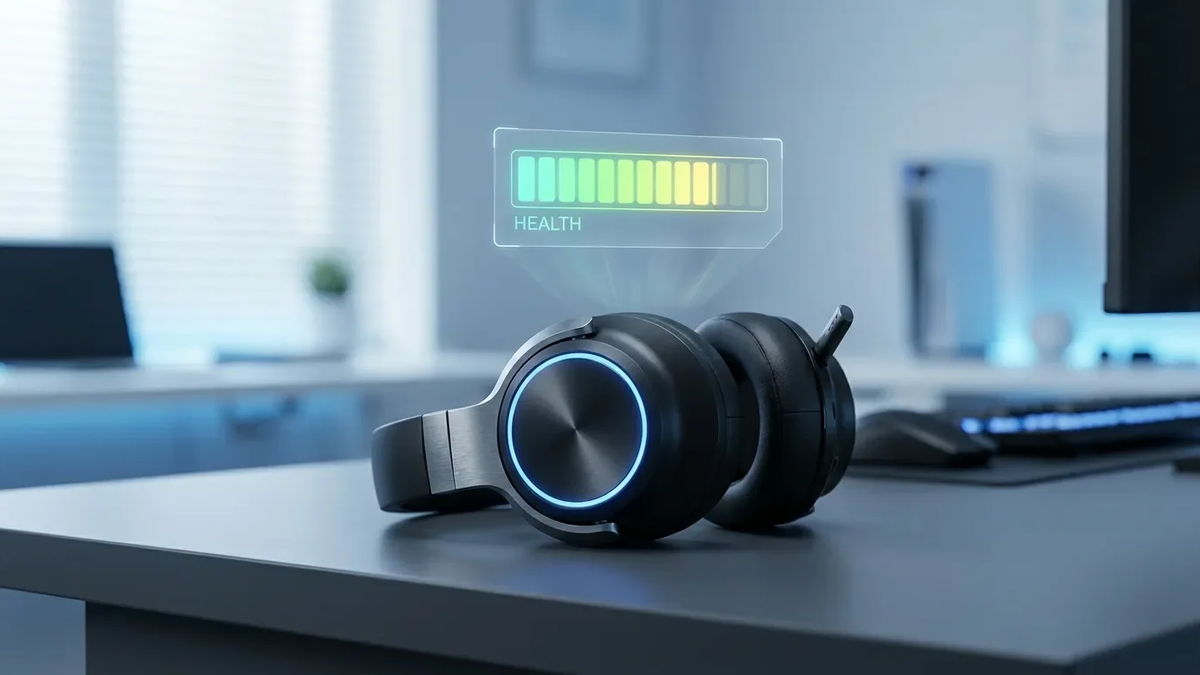 HyperX und Naox bringen Gedankenlesen in den Alltag - Foto: über boerse-global.de