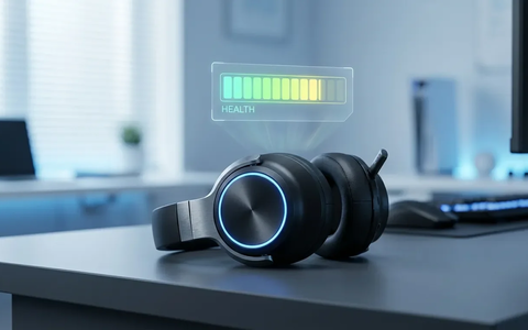 HyperX und Naox bringen Gedankenlesen in den Alltag - Foto: über boerse-global.de