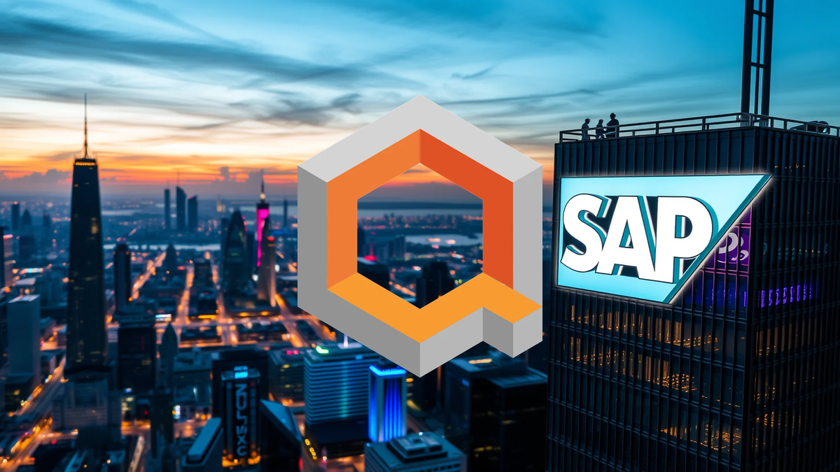 IonQ Shares Gain Momentum on Strategic Commercial Push - Foto: über boerse-global.de