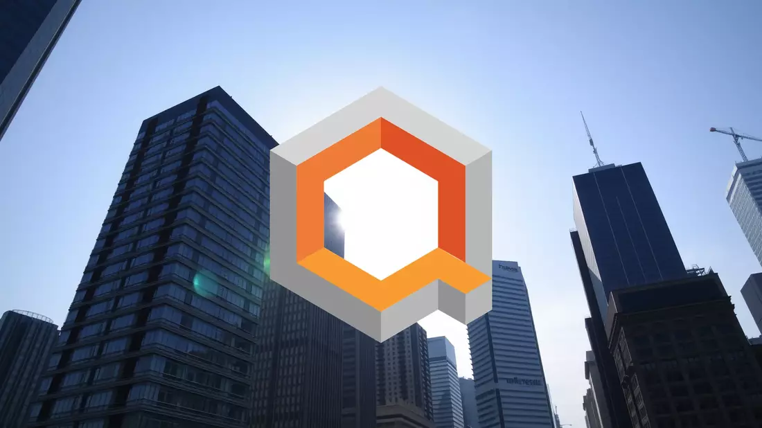 IonQ: La estrategia comercial impulsa su cotización - Bild: über boerse-global.de