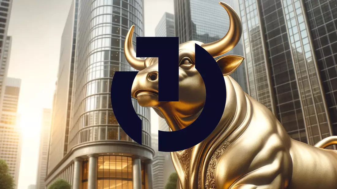 The Trade Desk: Un voto de confianza analítico impulsa la recuperación - Bild: über boerse-global.de
