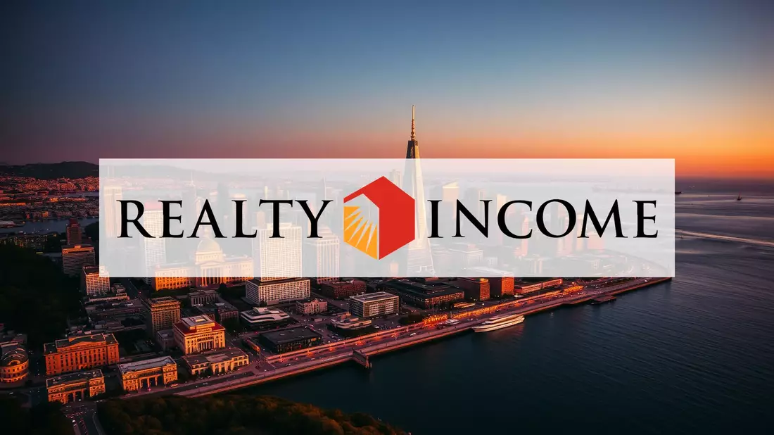 Realty Income: Una Reestructuración Financiera con Visión de Futuro - Bild: über boerse-global.de