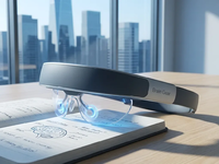 Neural Filtering: CES-Startup bringt Fokus-Headset für alle - Foto: über boerse-global.de