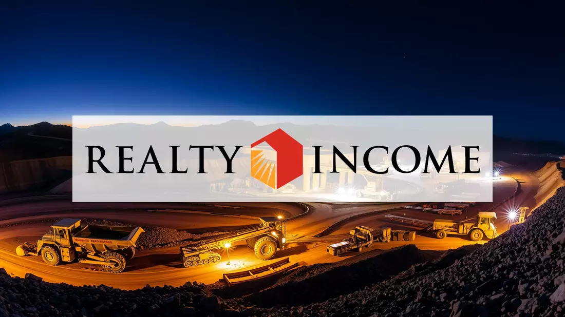 Realty Income Executes Strategic Debt Refinancing to Extend Maturity Profile - Bild: über boerse-global.de