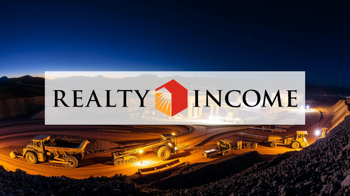 Realty Income Executes Strategic Debt Refinancing to Extend Maturity Profile - Foto: über boerse-global.de