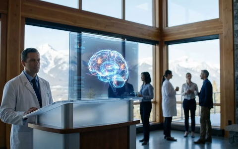 Aspen-Gipfel startet Zeitenwende in der Gehirngesundheit - Foto: über boerse-global.de