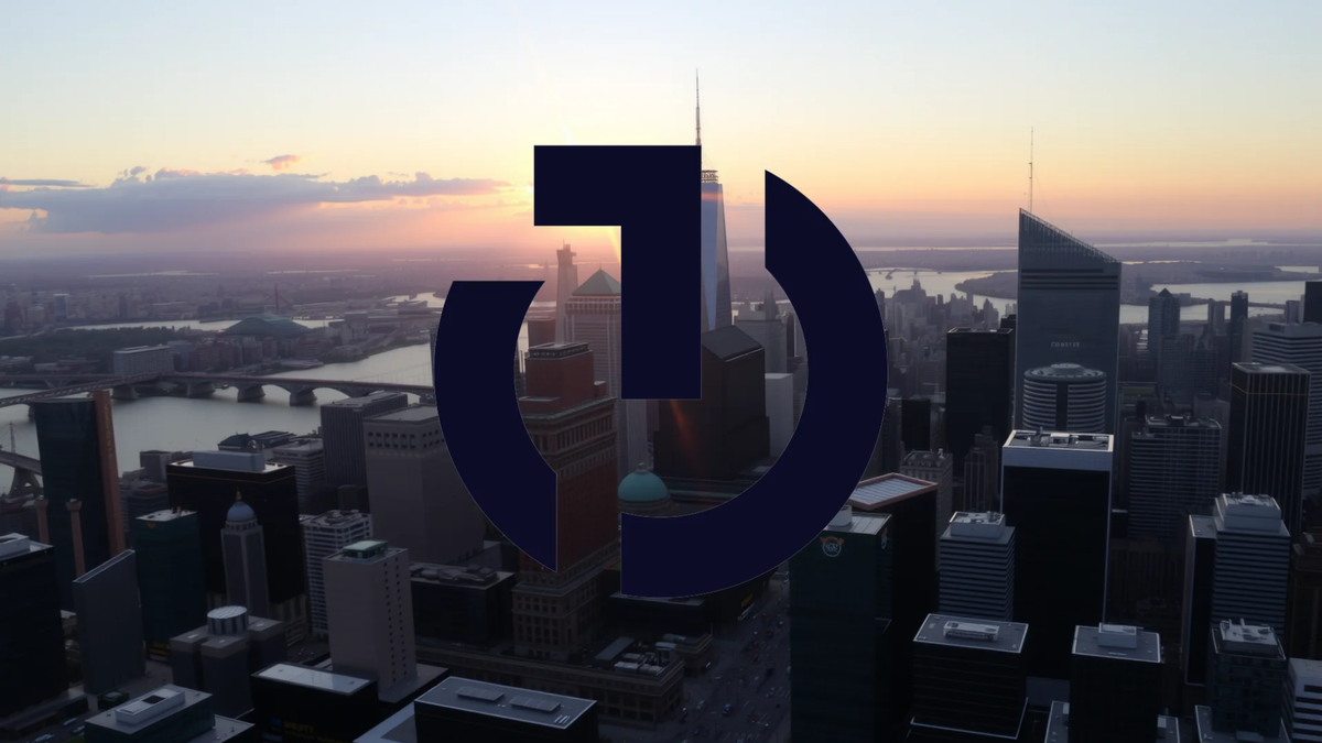 The Trade Desk Stock Finds Support Amid Analyst Reassessment - Foto: über boerse-global.de