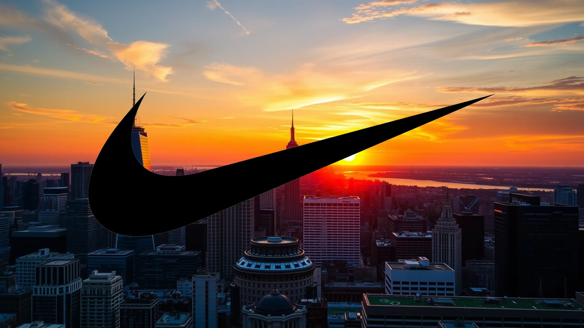 Nike’s Leadership Bets Big Amid Strategic Crossroads - Foto: über boerse-global.de