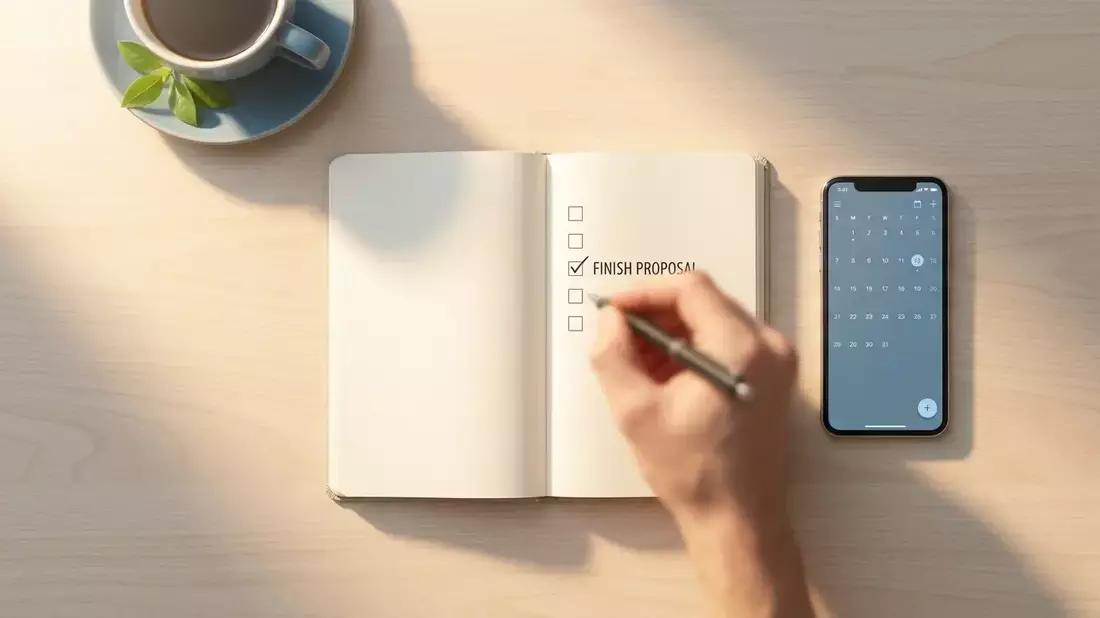 Micro-Reviews: Das neue Produktivitäts-System für 2026 - Bild: über boerse-global.de
