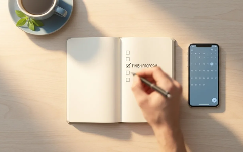 Micro-Reviews: Das neue Produktivitäts-System für 2026 - Foto: über boerse-global.de