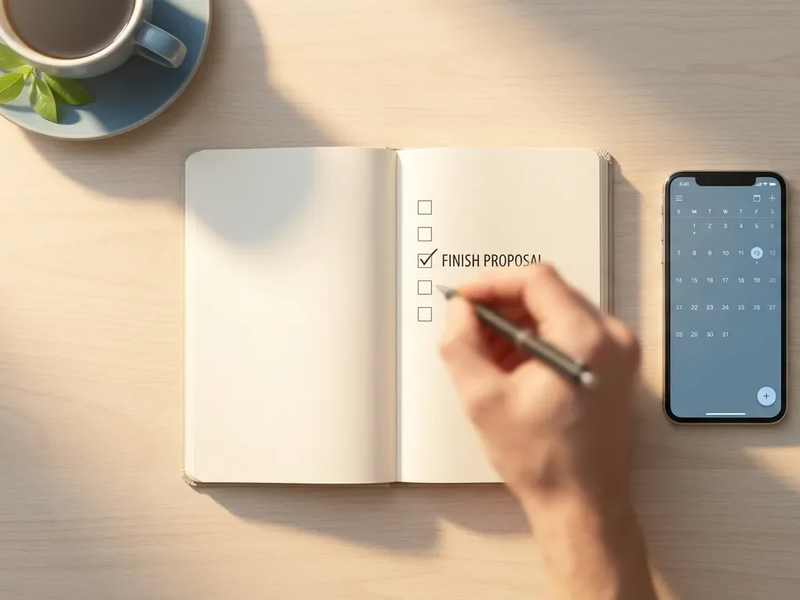 Micro-Reviews: Das neue Produktivitäts-System für 2026 - Foto: über boerse-global.de