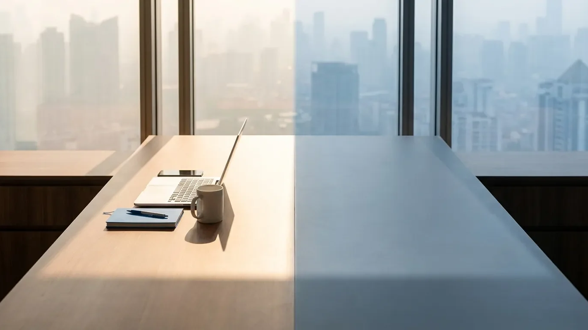 Boundary-Formel wird 2026 zur Überlebensstrategie - Foto: über boerse-global.de