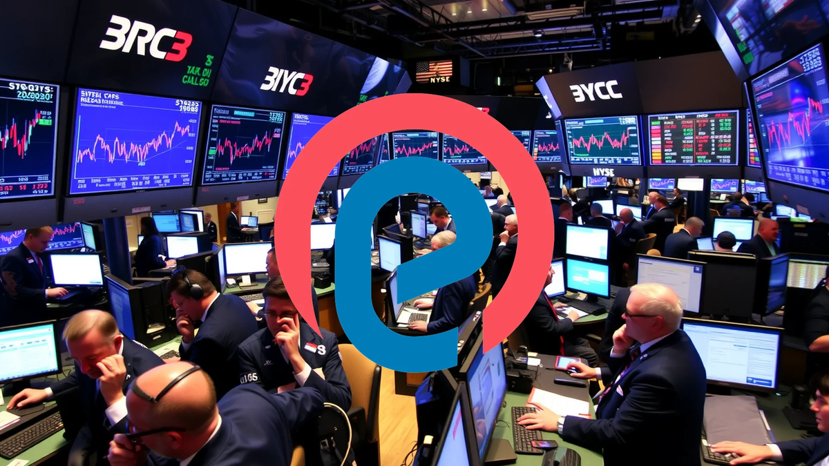 Eutelsat Shares Show Signs of Recovery - Foto: über boerse-global.de