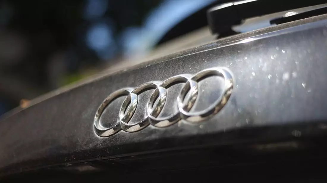 Audi (Archiv) - Bild: via dts Nachrichtenagentur