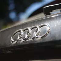 Audi (Archiv) - Foto: via dts Nachrichtenagentur