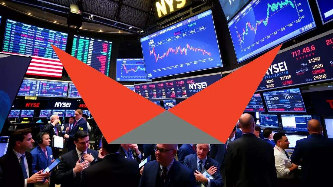 Leadership Stock Sales Cast Shadow Over Viking Therapeutics’ Prospects - Bild: über boerse-global.de