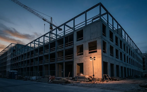 Wiener Wohnungsmarkt rutscht 2026 in historische Angebotslücke - Foto: über boerse-global.de