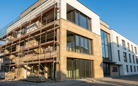 Immobilienpreise steigen 2026 um voraussichtlich 2,5 Prozent - Foto: über boerse-global.de