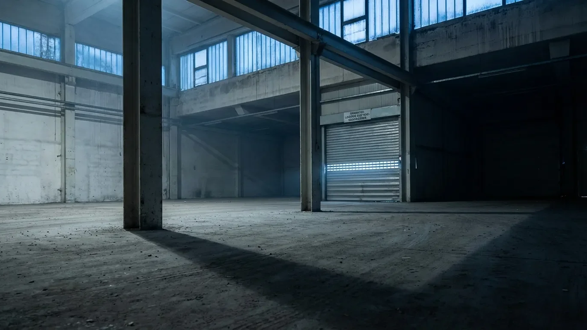 Innsbruck: Gewerbeflächen-Mangel erreicht 2026 neuen Höhepunkt - Foto: über boerse-global.de