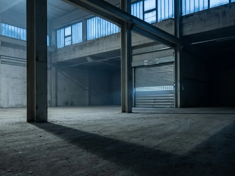 Innsbruck: Gewerbeflächen-Mangel erreicht 2026 neuen Höhepunkt - Foto: über boerse-global.de