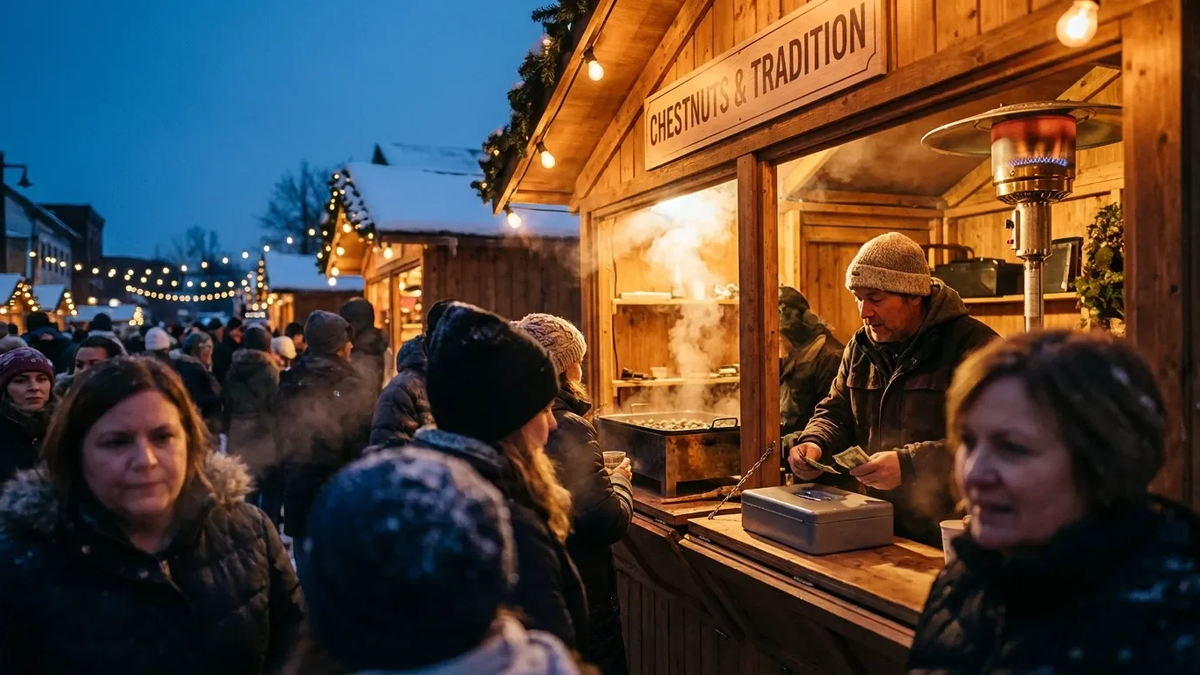 Registrierkassenpaket 2026 entlastet Österreichs Kleinbetriebe - Foto: über boerse-global.de