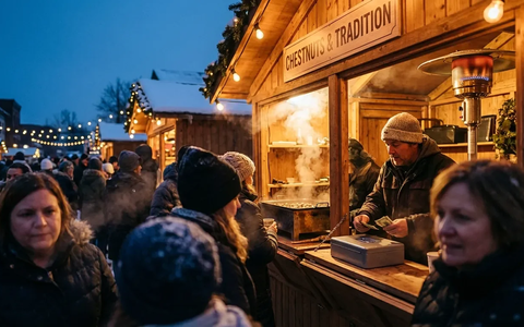 Registrierkassenpaket 2026 entlastet Österreichs Kleinbetriebe - Foto: über boerse-global.de
