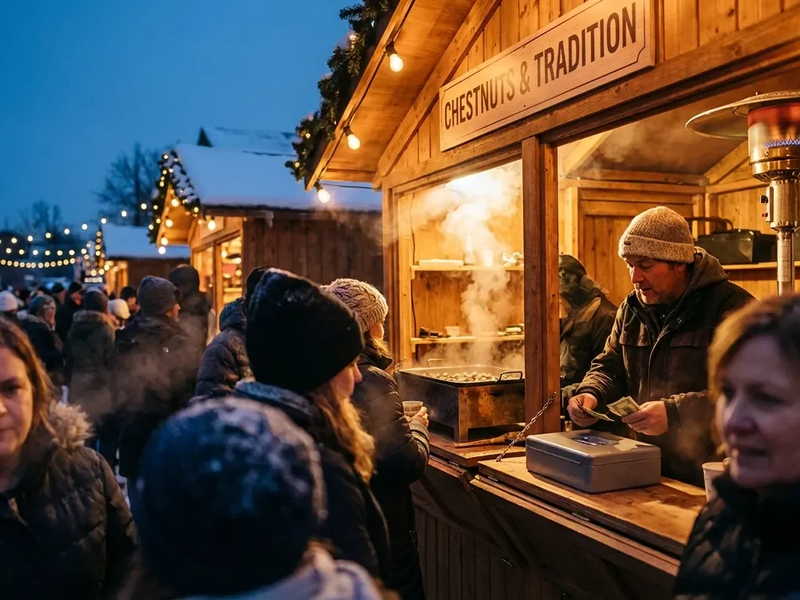 Registrierkassenpaket 2026 entlastet Österreichs Kleinbetriebe - Foto: über boerse-global.de