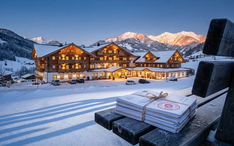 Österreichs Tourismus startet mit neuen Arbeitsmarkt-Regeln ins Jahr 2026 - Foto: über boerse-global.de