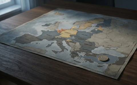 Österreichs Wirtschaft hinkt im EU-Vergleich hinterher - Foto: über boerse-global.de