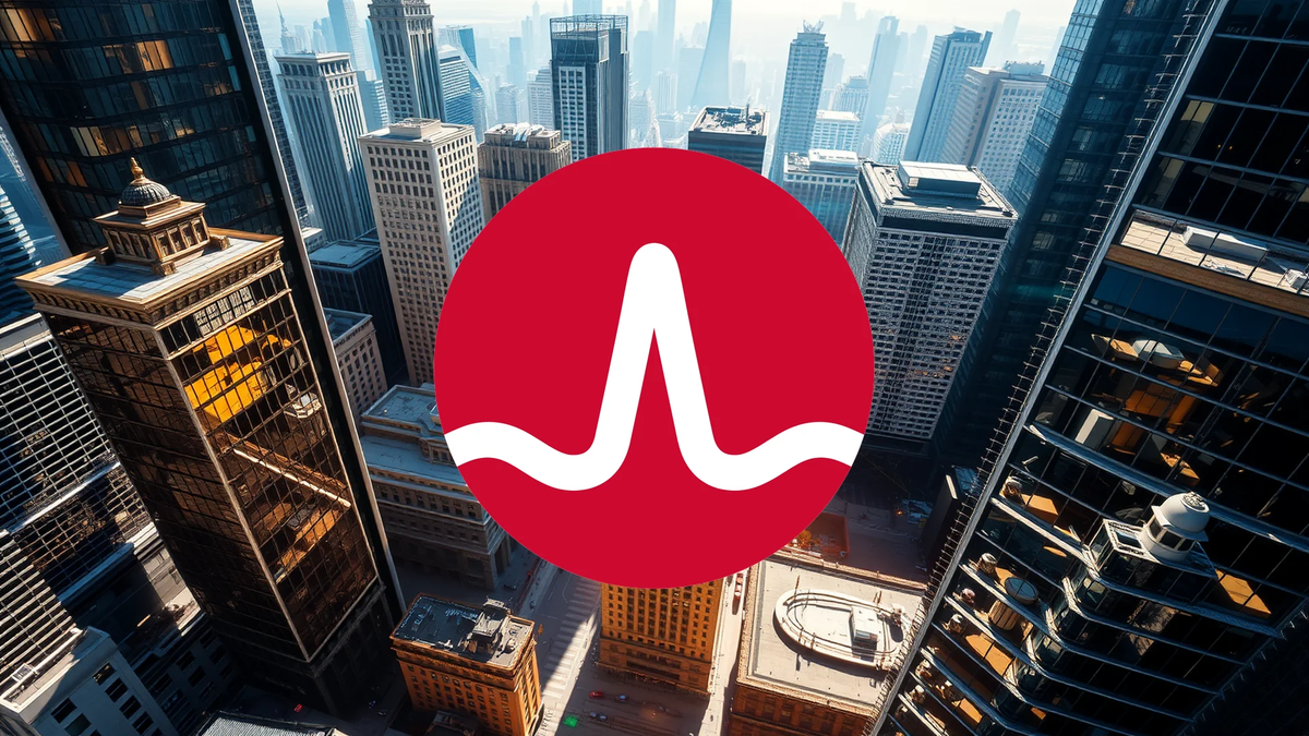 Acciones de Broadcom: Venta de una alta ejecutiva genera dudas en el mercado - Foto: über boerse-global.de