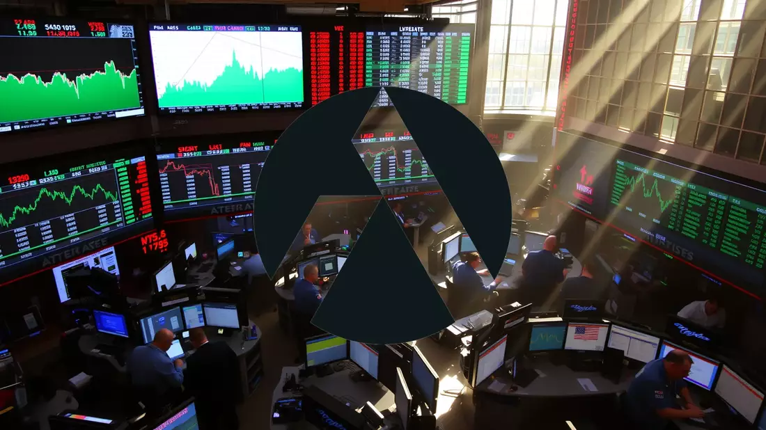 Tilray: Expectativas y Tensión Previas a la Publicación de Resultados - Bild: über boerse-global.de