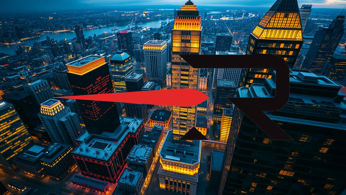 Rocket Lab: Un cohete de crecimiento con valoración estratosférica - Foto: über boerse-global.de