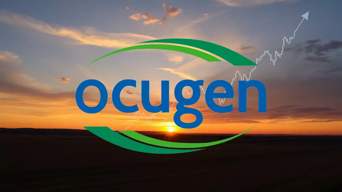Ocugen: Un año decisivo con datos clínicos en el horizonte - Bild: über boerse-global.de