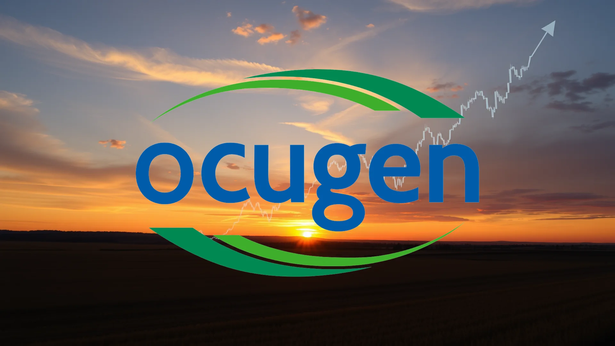 Ocugen: Un año decisivo con datos clínicos en el horizonte - Foto: über boerse-global.de