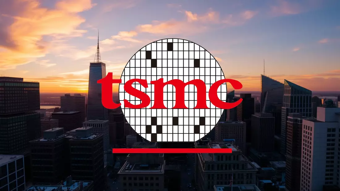 TSMC supera la barrera del billón de dólares: ¿Hacia dónde va ahora? - Bild: über boerse-global.de