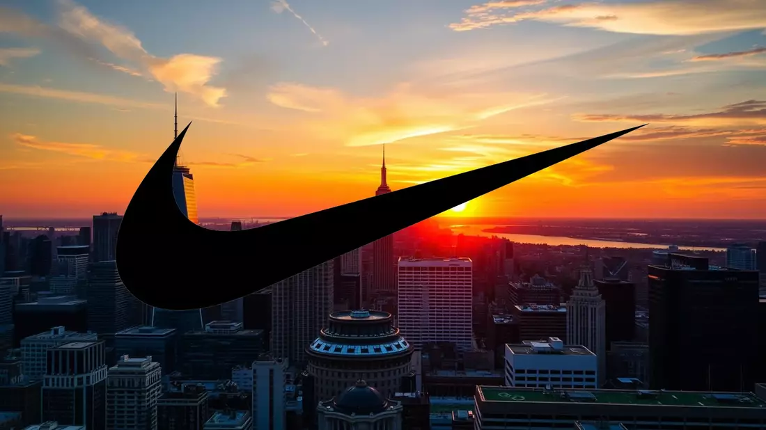 Nike: La confianza de los directivos frente a la encrucijada estratégica - Bild: über boerse-global.de