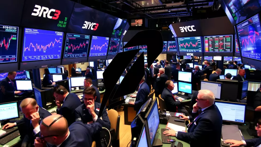 Robinhood: el impulso cripto reactiva su cotización - Bild: über boerse-global.de