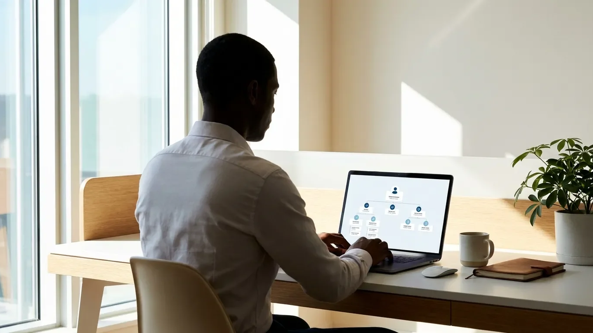 TVöD und KI starten Verwaltungsrevolution 2026 - Foto: über boerse-global.de