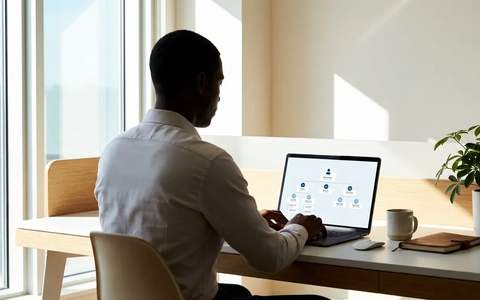 TVöD und KI starten Verwaltungsrevolution 2026 - Foto: über boerse-global.de