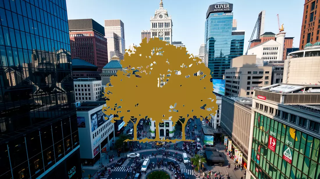 Canopy Growth Stock Navigates Post-Rally Consolidation Phase - Bild: über boerse-global.de