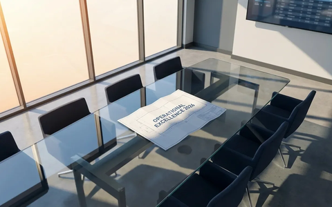 2026 wird das Jahr der Umsetzung - Foto: über boerse-global.de