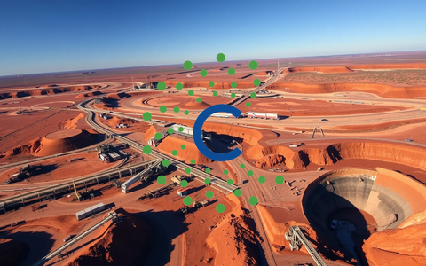 Centrus Energy Secures Major Government Contract, Bolstering U.S. Nuclear Fuel Independence - Foto: über boerse-global.de