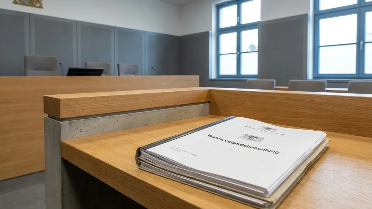 Betriebsratswahlen 2026: Arbeitsgerichte als letzte Rettung - Foto: über boerse-global.de