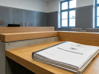 Betriebsratswahlen 2026: Arbeitsgerichte als letzte Rettung - Foto: über boerse-global.de