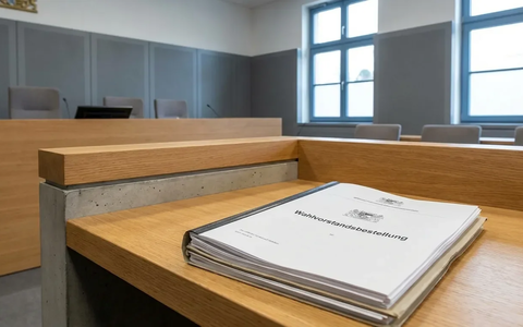 Betriebsratswahlen 2026: Arbeitsgerichte als letzte Rettung - Foto: über boerse-global.de