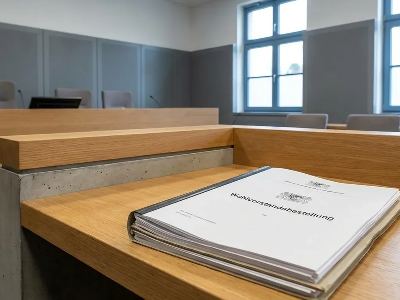 Betriebsratswahlen 2026: Arbeitsgerichte als letzte Rettung - Foto: über boerse-global.de