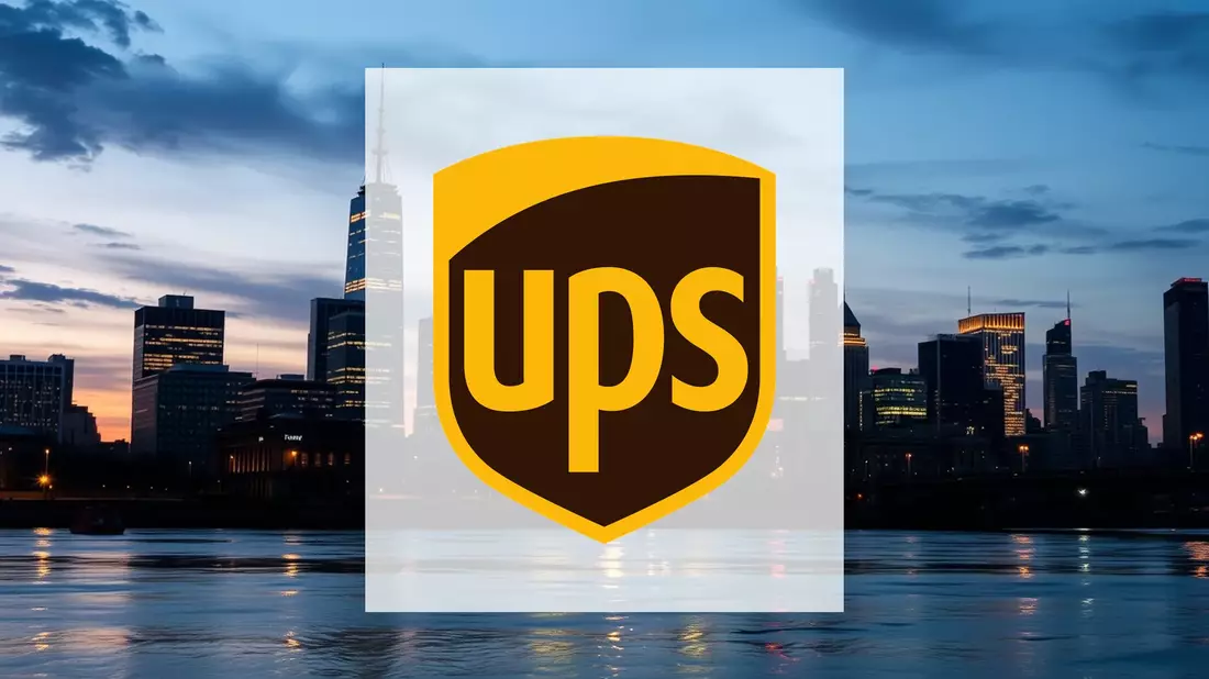 Navigating Transformation: UPS Balances Cost-Cuts and Shareholder Returns - Bild: über boerse-global.de