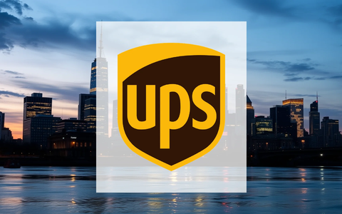 Navigating Transformation: UPS Balances Cost-Cuts and Shareholder Returns - Foto: über boerse-global.de