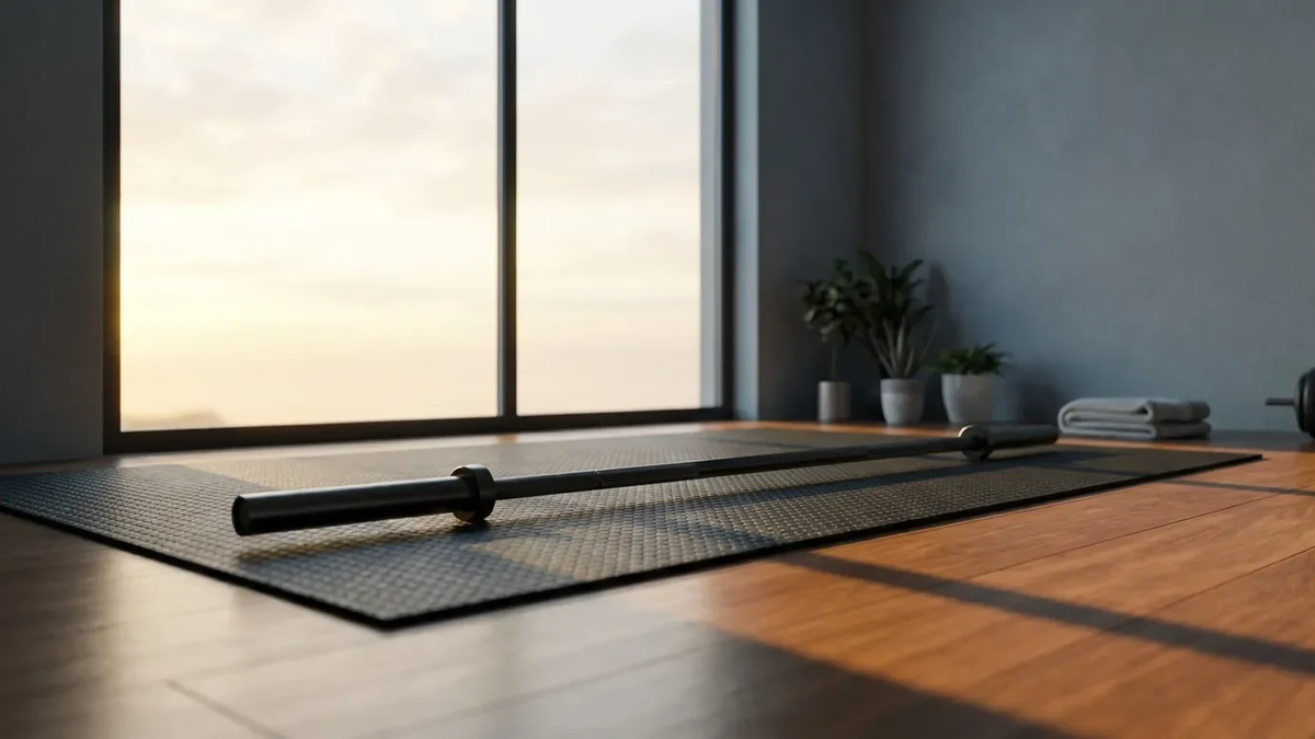 Good Morning: Comeback einer Rücken-Übung im Januar 2026 - Foto: über boerse-global.de